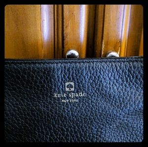 KATE SPADE Leather Crossbody